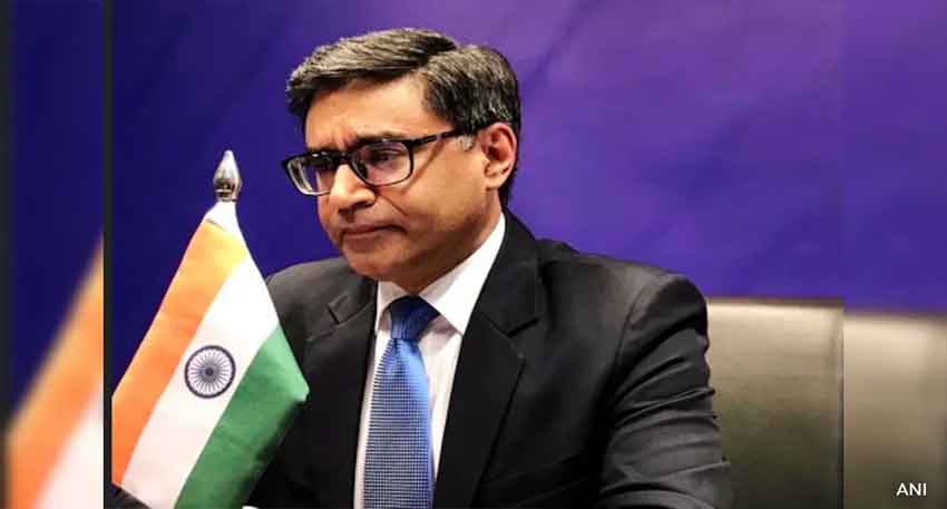 The Indian foreign secretary’s silence: Overlooked Pakistani triumphs