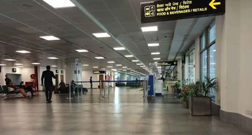 Fear of retaliation: India closes 27 Airports as tensions mount India closes 27 Airports as tensions mount