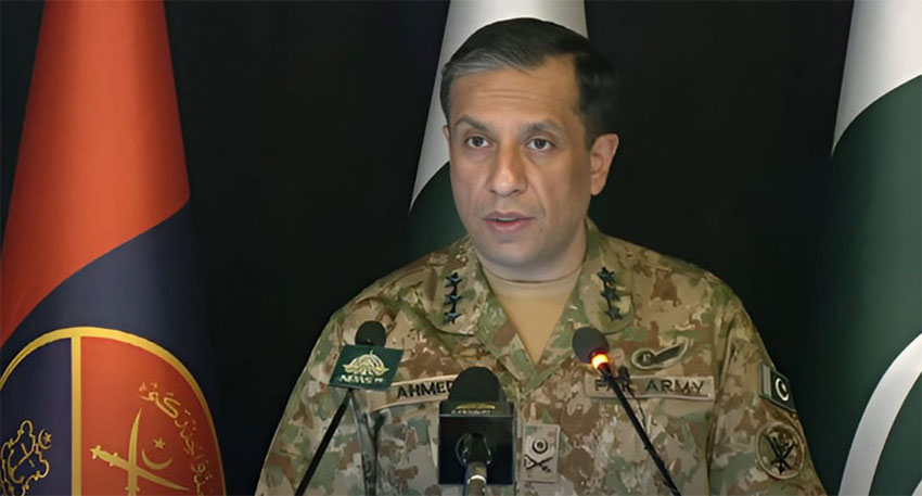 Pakistan rejects unfounded Indian allegations, calls for an end to blame game