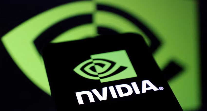 Nvidia modifies H20 chip for China to overcome US export controls, sources say Nvidia logo