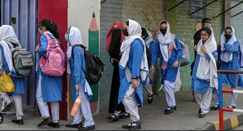 Will schools reopen in Punjab on Monday? Here’s what Minister said All educational institutions in Punjab are set to reopen on Monday