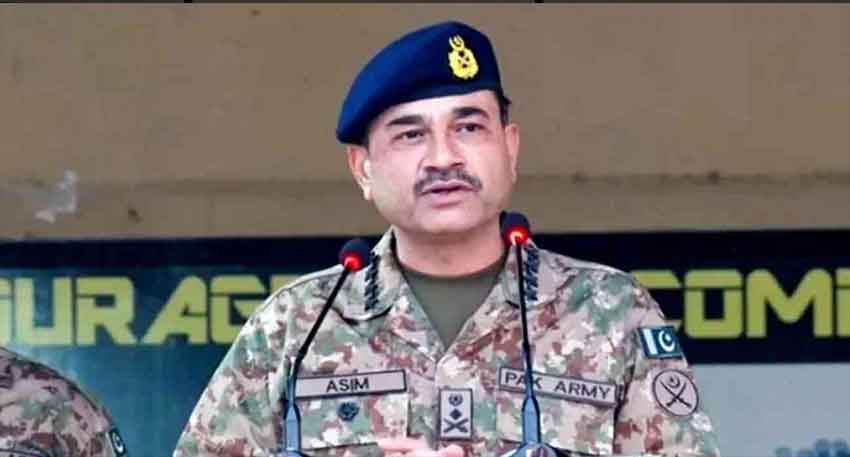 Bunyanum Marsoos: COAS says ‘resolute and unified response’ constitutes ‘defining chapter’ in history