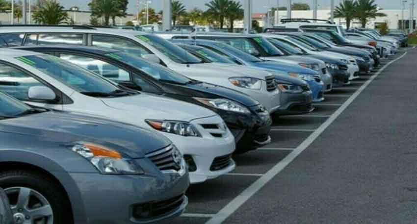 Pakistan’s auto industry sees major sales shake-up – Who are the winners and Losers?
