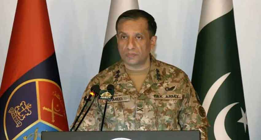 Pakistan