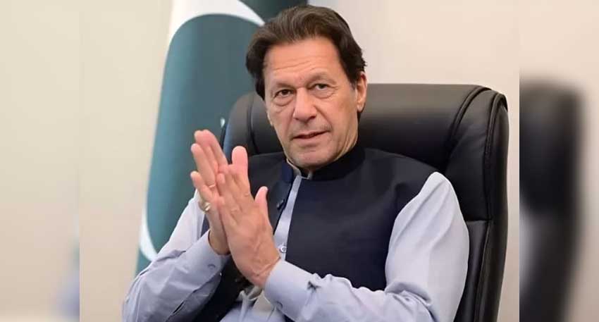 Imran ready for dialogue in national interest: KP CM Gandapur