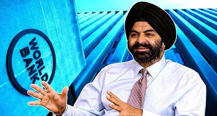 World Bank President affirms Indus Waters Treaty cannot be unilaterally suspended File Photo