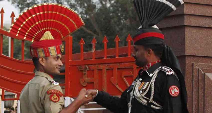 Wagah