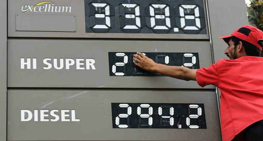 Govt unveils new fuel prices - What’s cheaper, what’s not?