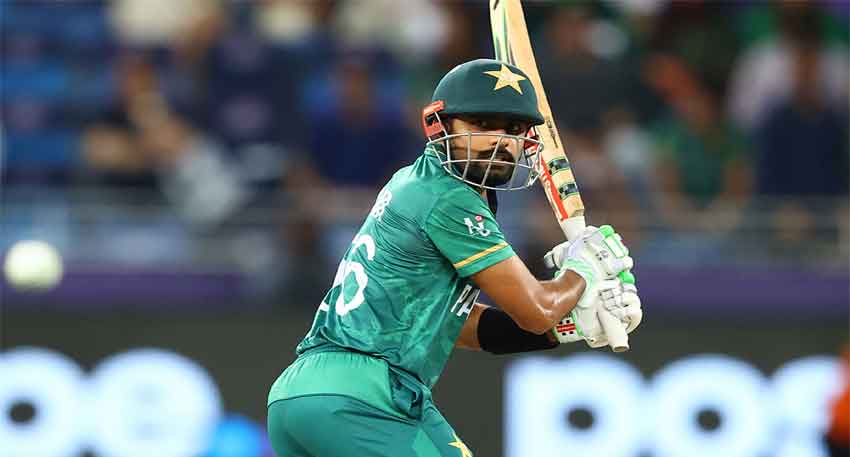 Babar Azam makes PSL history, leaves everyone behind