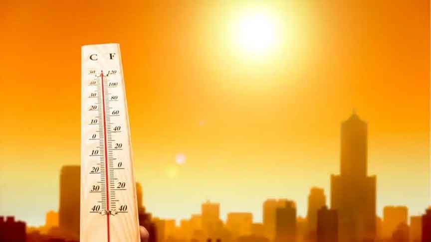 Scorching