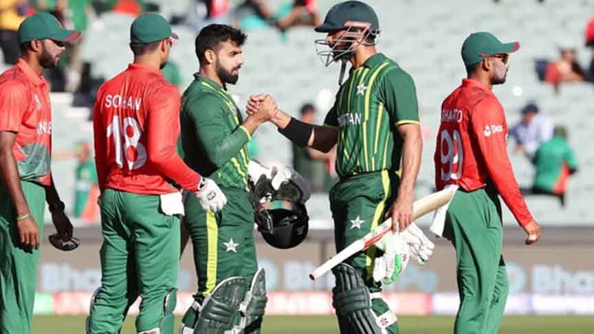 Big names out! Pakistan names bold new squad for Bangladesh T20 series