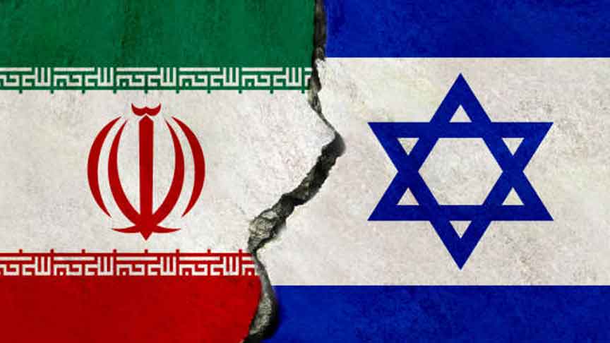 Israel preparing to attack Iranian Nuclear facilities, claims US officials