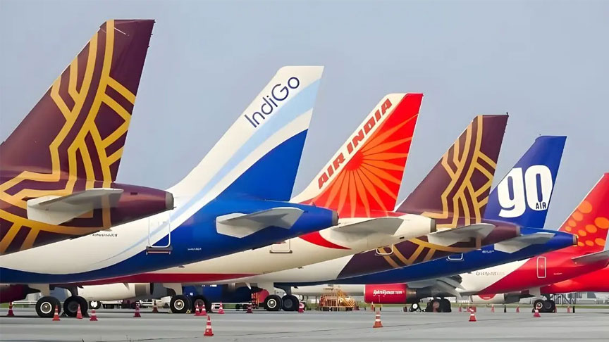 Pakistani Airspace remain closed for Indian flights for another month