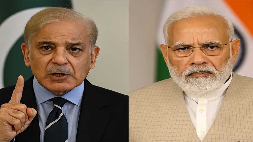 Persona non grata: Pakistan expels Indian diplomat within 24 hours