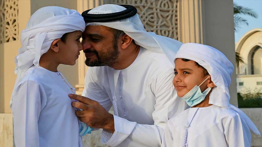 Five Eidul Azha holidays announced for this year