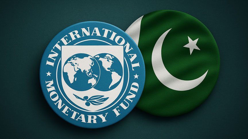 Pakistan and IMF fail to reach agreement on budget talks