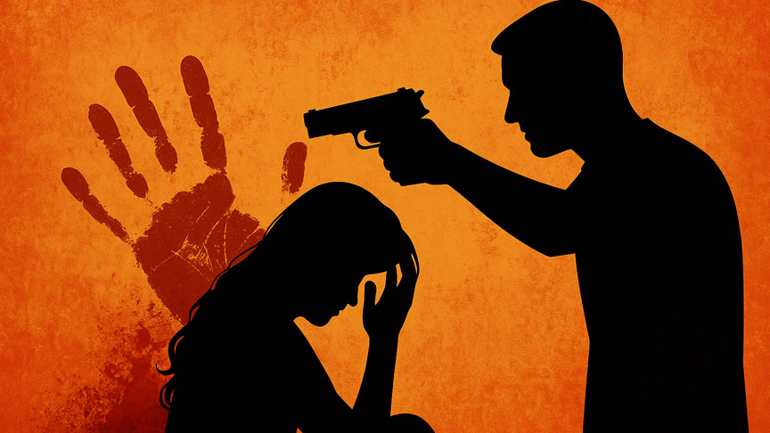 Husband Shoots Wife Dead in Karachi