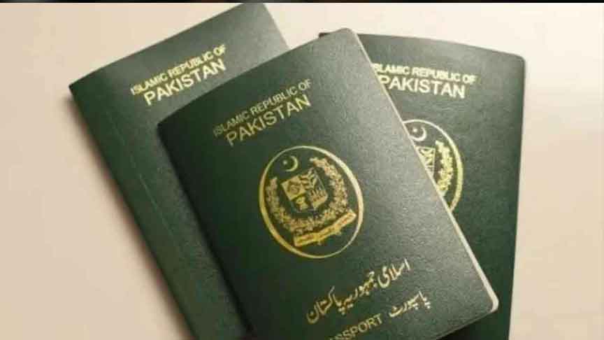 Kuwait resumes visas for Pakistanis: Major job opportunities set to open now!