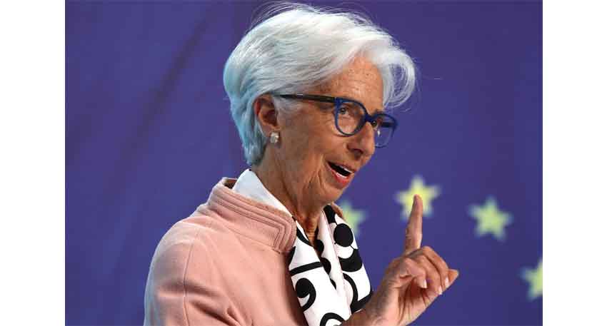 How could euro become dollar's alternative - Lagarde makes shocking revelations