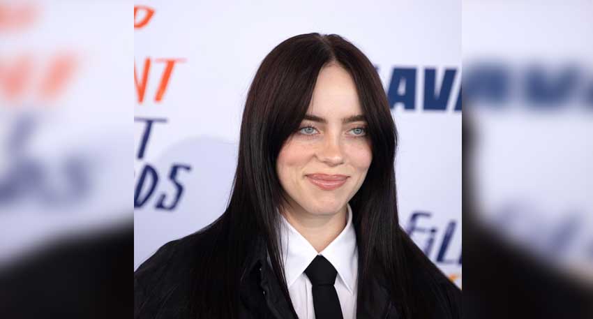 Billie Eilish bags the top honour at the American Music Awards — Find out what she won! Billie Eilish - File Photo