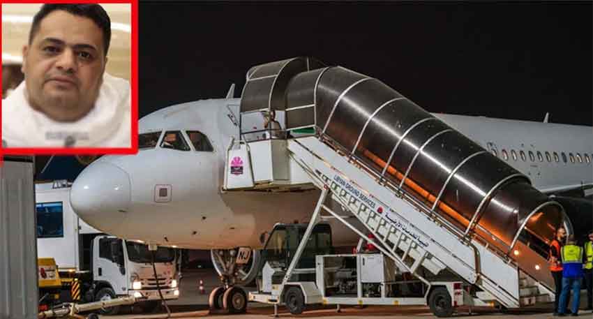 A Libyan’s miraculous Hajj journey: Plane had to return to the airport twice from midair