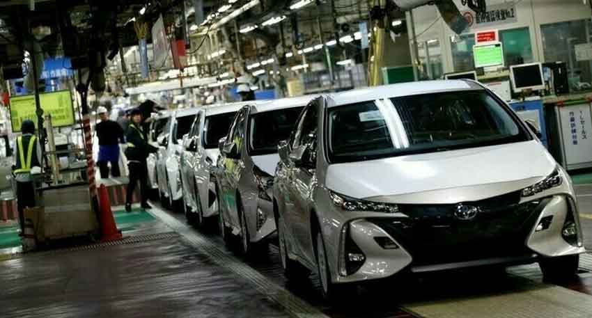 Pakistan automakers adopting only 18 of 200 global safety standards, NA committee told File Photo