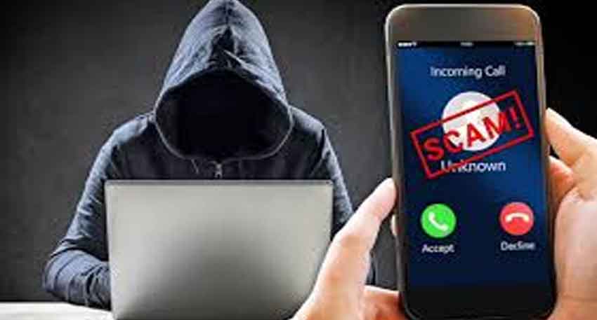 PTA warns public against fake calls and phishing scams File Photo