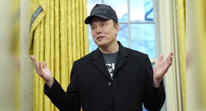 Elon Musk steps down from Trump administration role amid budget criticism Elon Musk