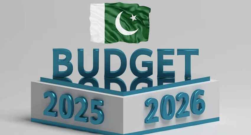 No delay in budget, Govt confirms budget 2025-26 to be presented on June 10 File Photo