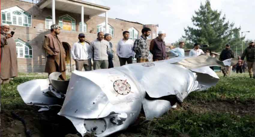 5 Indian jets downed by Pakistan - BJP leader drops bombshell on Rafale deal, Modi’s silence