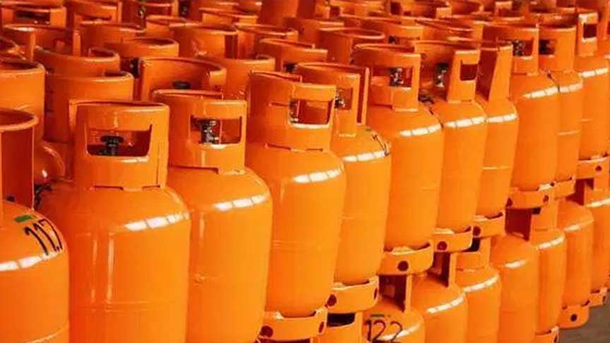 LPG prices drop sharply in Pakistan – Here’s how much you can save!