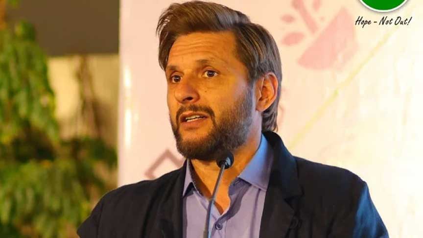 Why Shahid Afridi’s warm welcome at Kerala event rattles war-hit Indians?