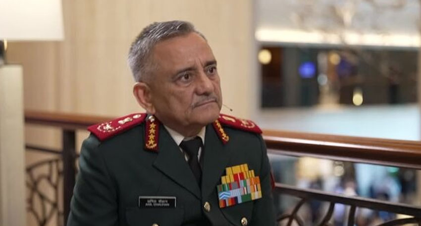 Indian military admits to fighter jet losses in war with Pakistan