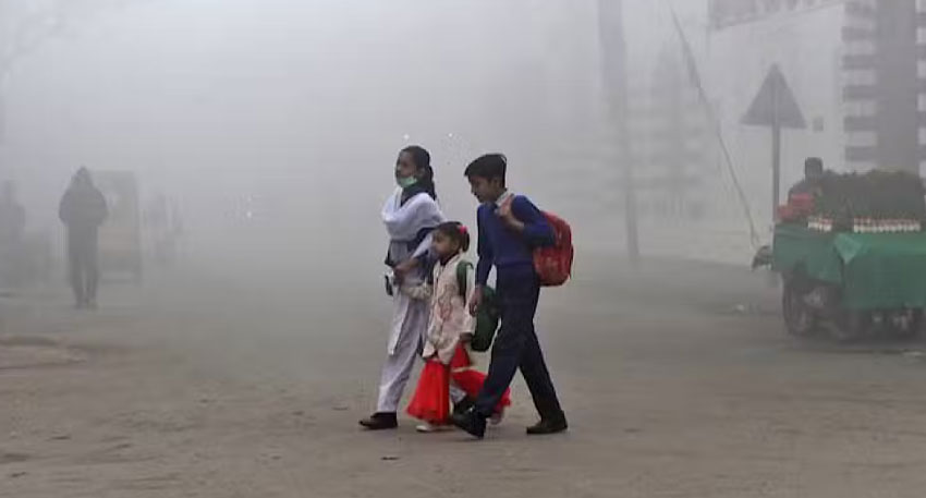 Punjab government enforces new winter school timings