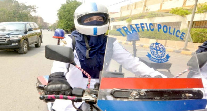 Karachi issues traffic plan for Maritime Expo 2025