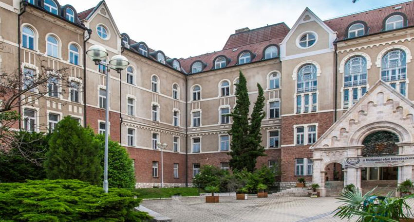 University of Pecs