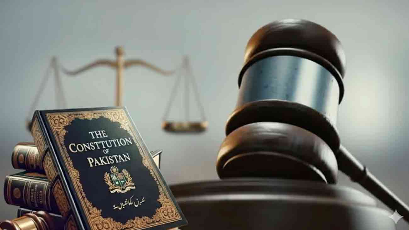 27th Constitutional Amendment likely to be tabled in Senate on November 7