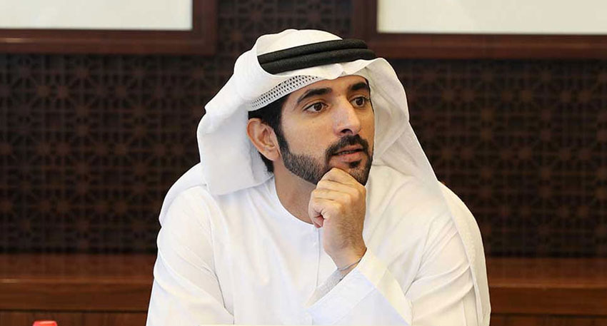 Sheikh Hamdan