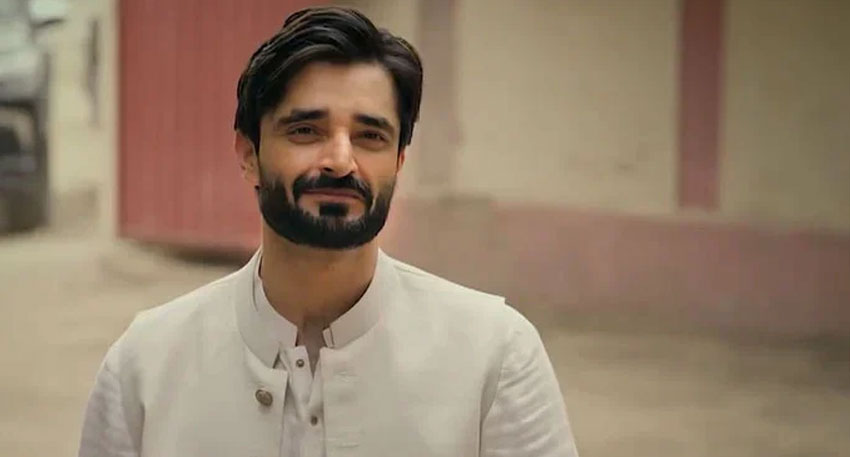 Hamza Ali Abbasi