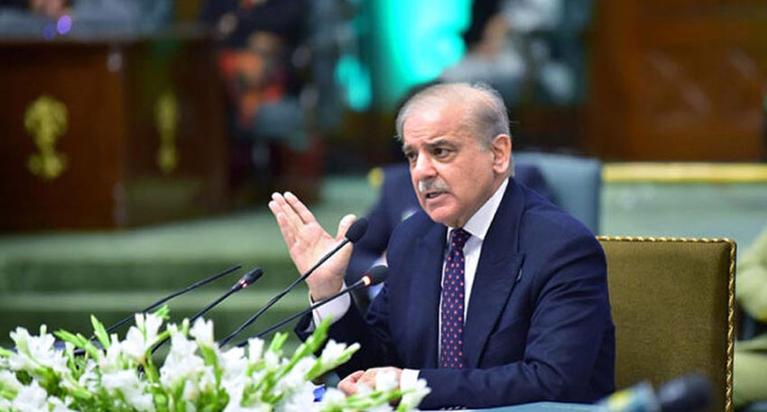 Federal Cabinet approves 27th Constitutional Amendment draft