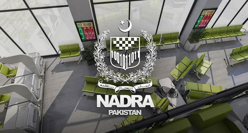 NADRA announces official closure for its offices