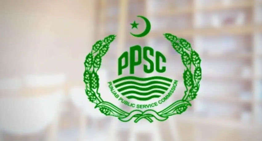PPSC logo