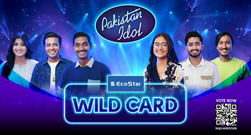 Pakistan Idol