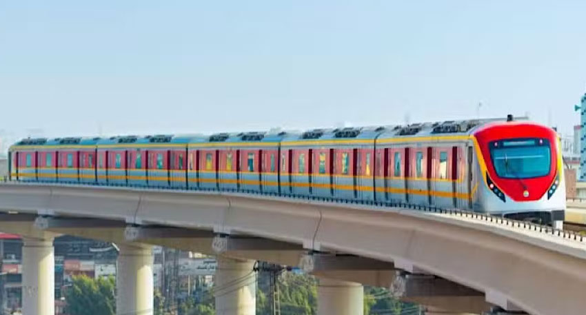 Pakistan, Punjab plans to raise Metro and Orange Line fares