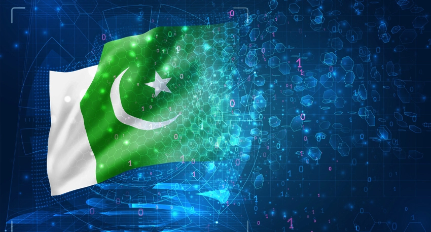 Pakistan set for major upgrade in internet firewall