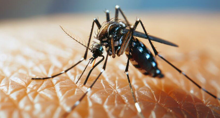 Dengue mosquito