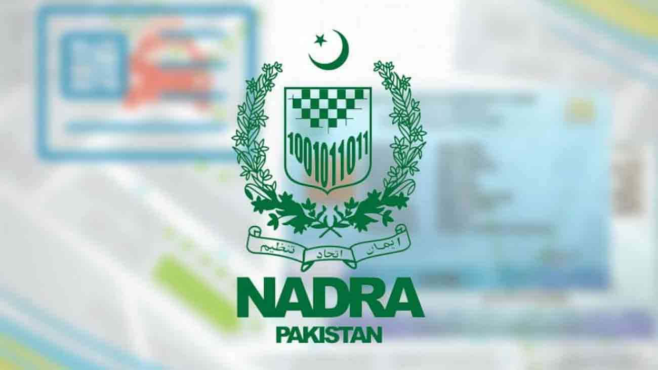 NADRA alerts married citizens