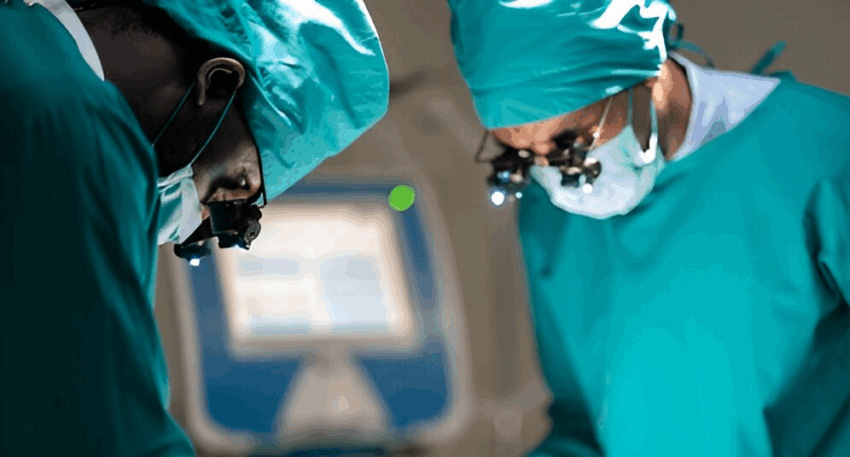 Pakistan conducts first-ever advanced heart surgery free of cost