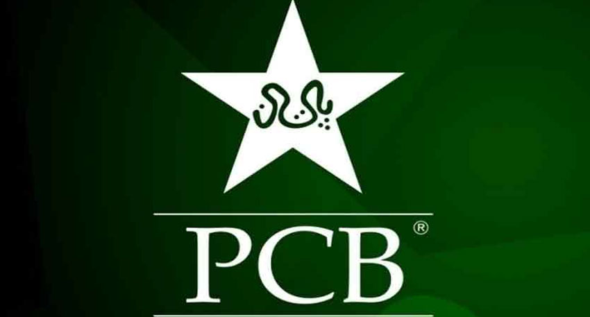 PCB logo