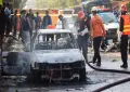 Islamabad court suicide attack: Key suspect arrested as full story revealed